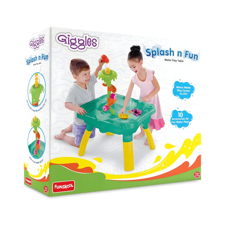Funskool Giggles Splash N Fun Water Play Table_02