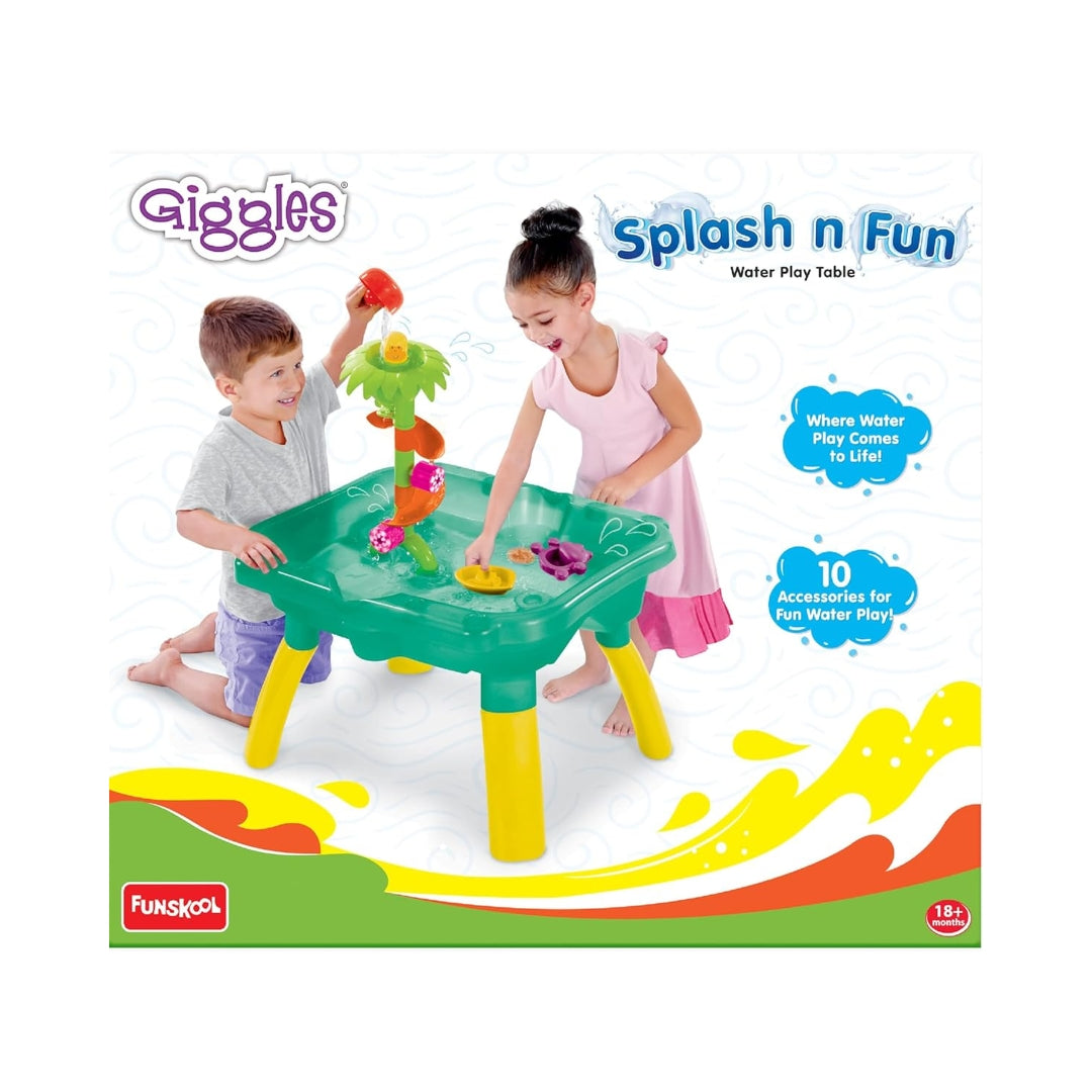 Funskool Giggles Splash N Fun Water Play Table_03