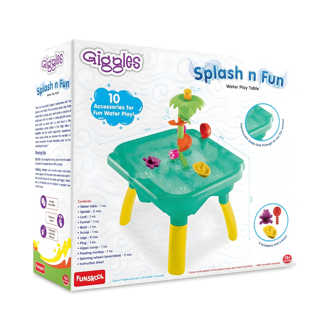 Funskool Giggles Splash N Fun Water Play Table_04