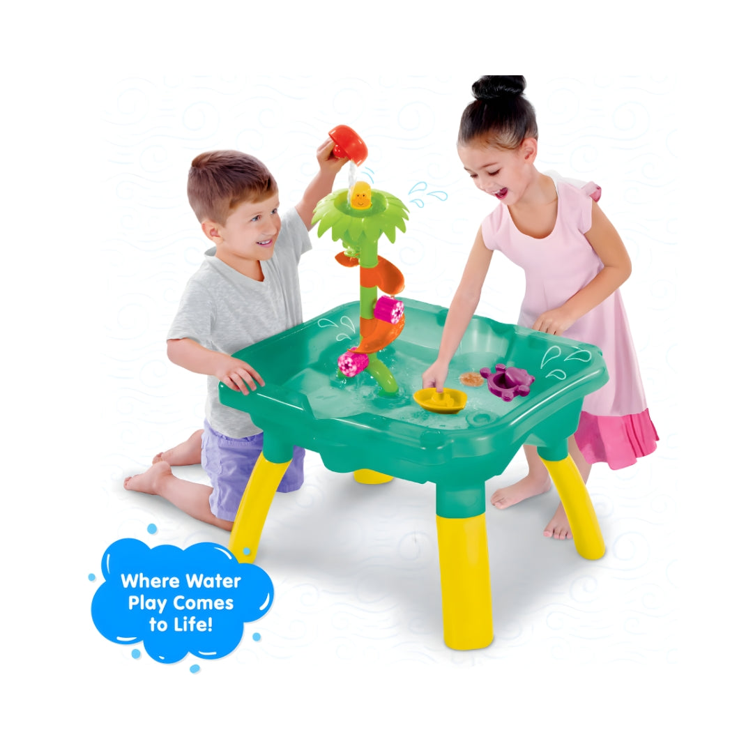 Funskool Giggles Splash N Fun Water Play Table_07