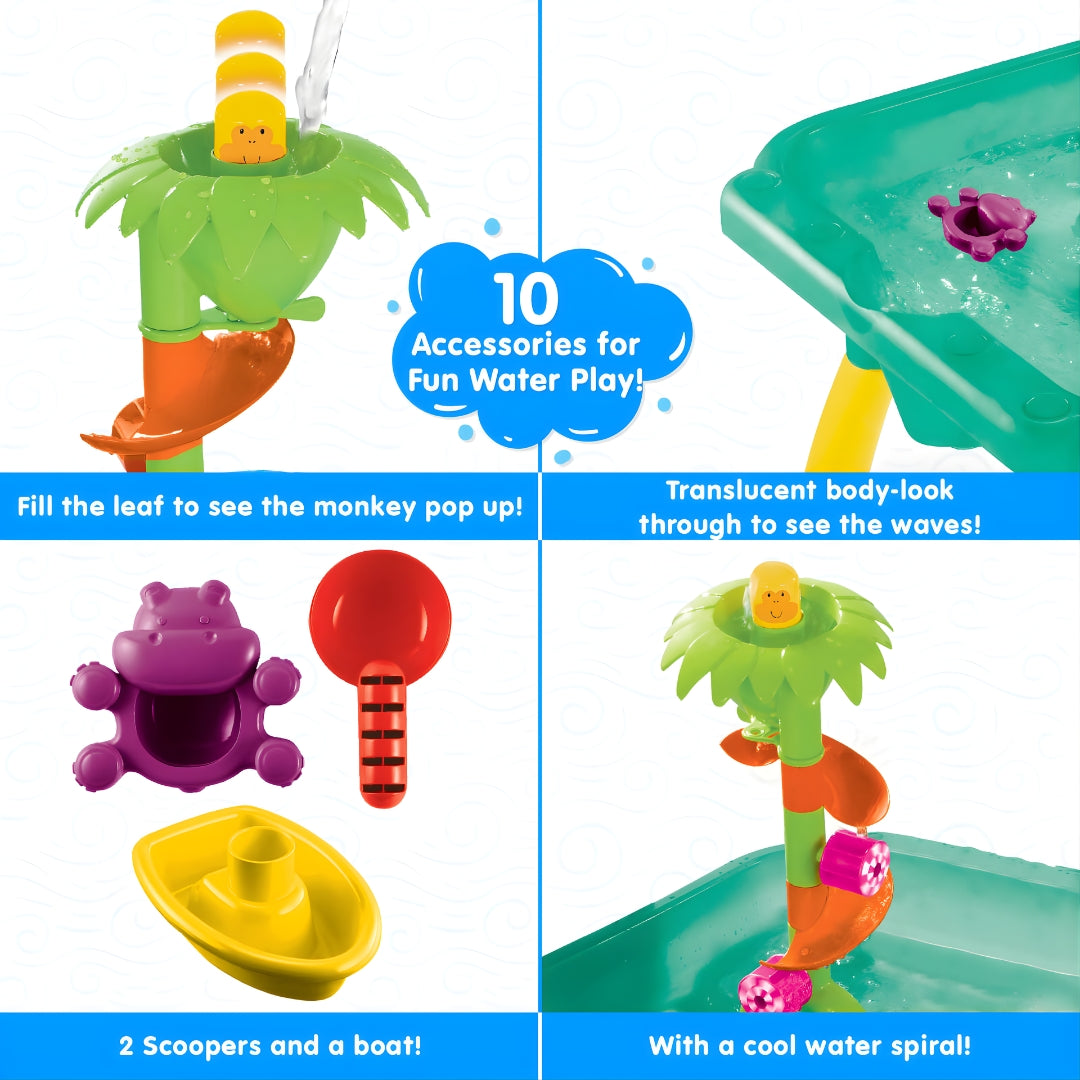 Funskool Giggles Splash N Fun Water Play Table_08