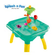 Funskool Giggles Splash N Fun Water Play Table_1