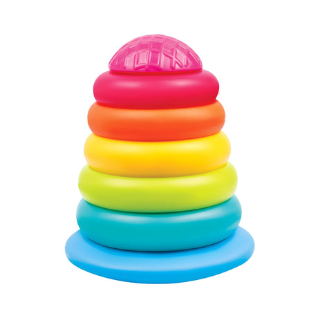 Funskool Giggles Stack A Ring_01
