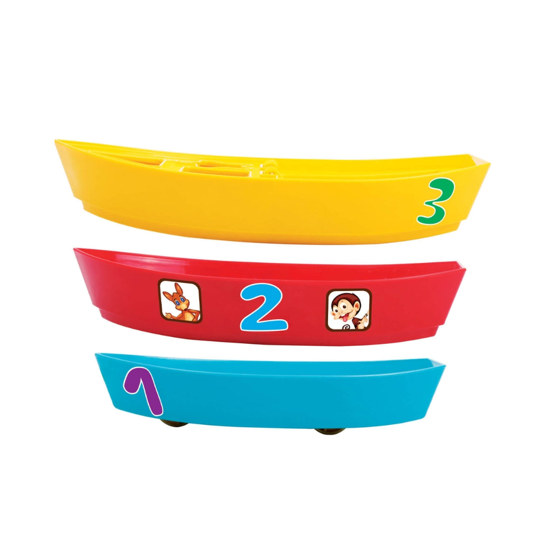 Funskool Giggles Stacking Boat_6