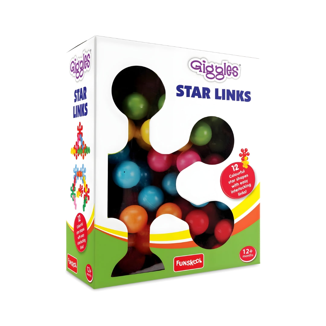 Funskool Giggles Star Links_2