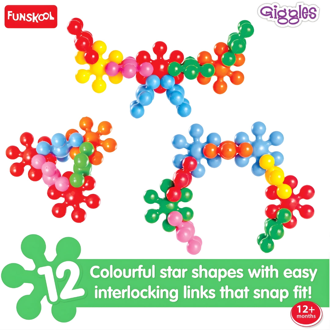 Funskool Giggles Star Links_6