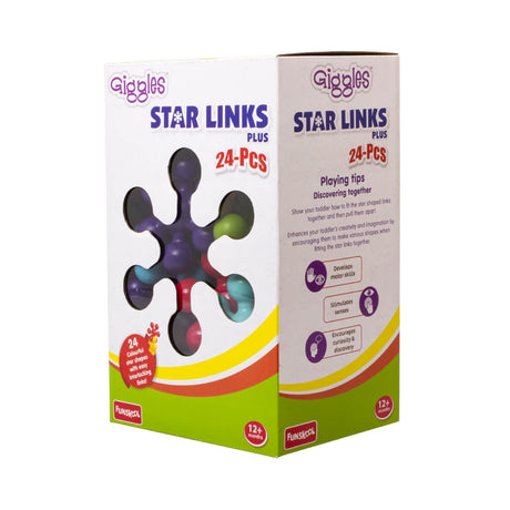 Funskool Giggles Star Links Plus_2