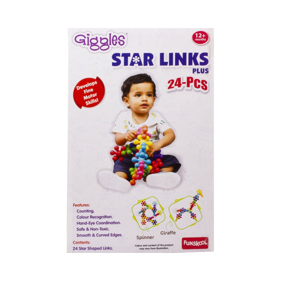 Funskool Giggles Star Links Plus_5