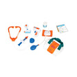 Funskool Giggles Super Doc Playset_1
