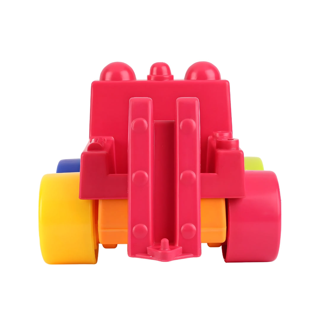Funskool Giggles Tow Truck_9