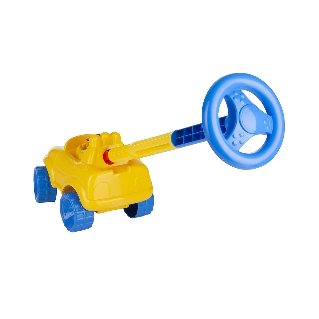 Funskool Giggles Walk N Drive Truck_5