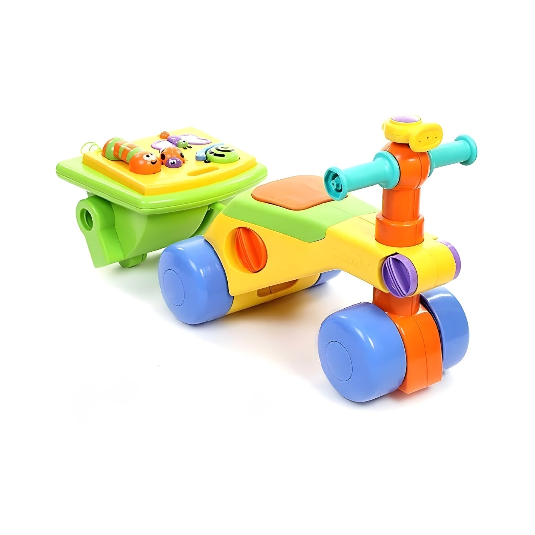 Funskool Giggles Walk N Ride_1
