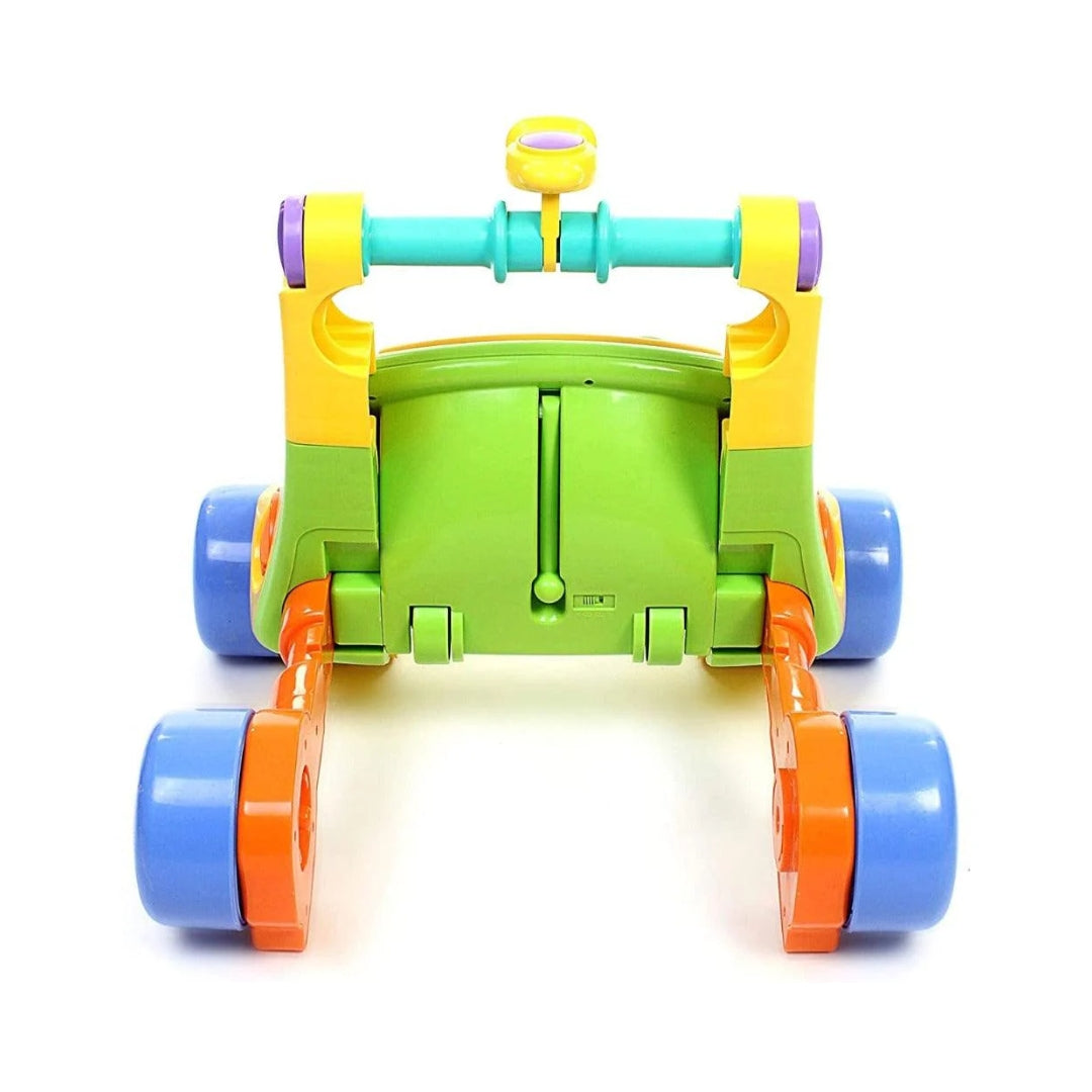 Funskool Giggles Walk N Ride_6