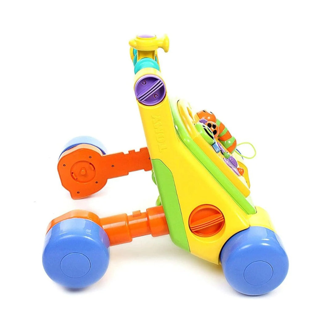 Funskool Giggles Walk N Ride_7