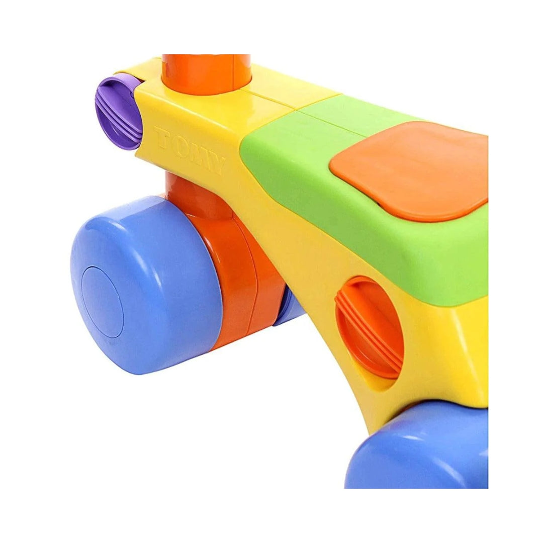 Funskool Giggles Walk N Ride_8