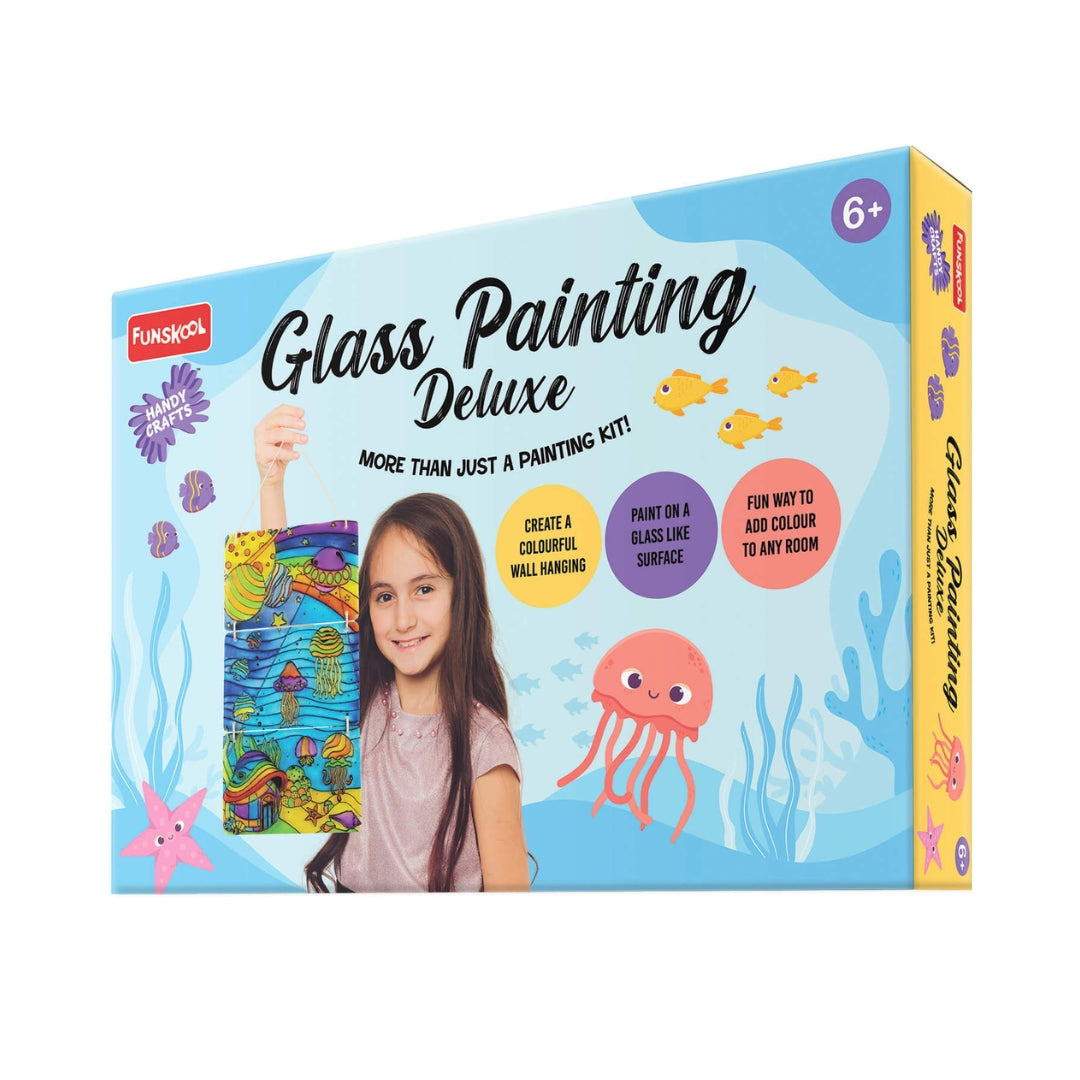Funskool Handycrafts Glass Painting Deluxe_3