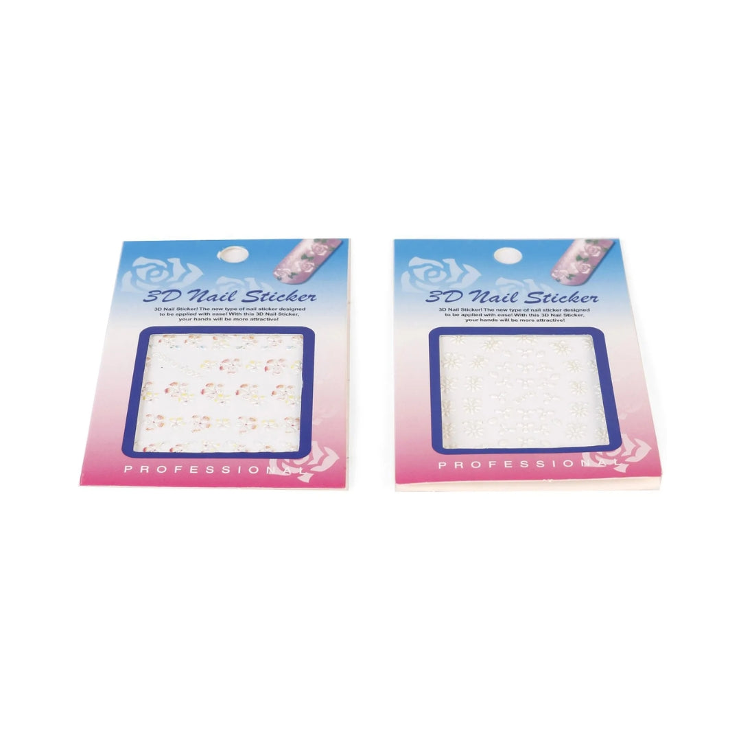 Funskool Handycrafts Style and Spa Kit_9