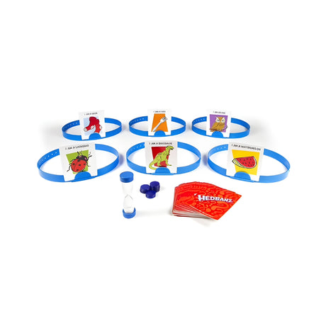 Funskool Hedbanz Games_1