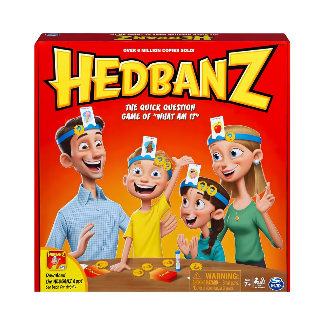 Funskool Hedbanz Games_3
