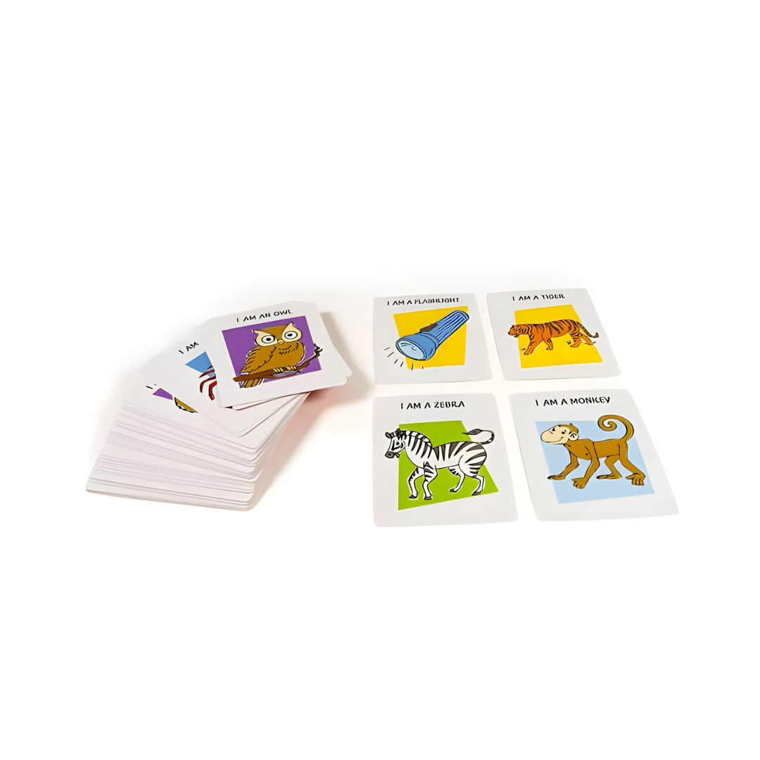Funskool Hedbanz Games_4