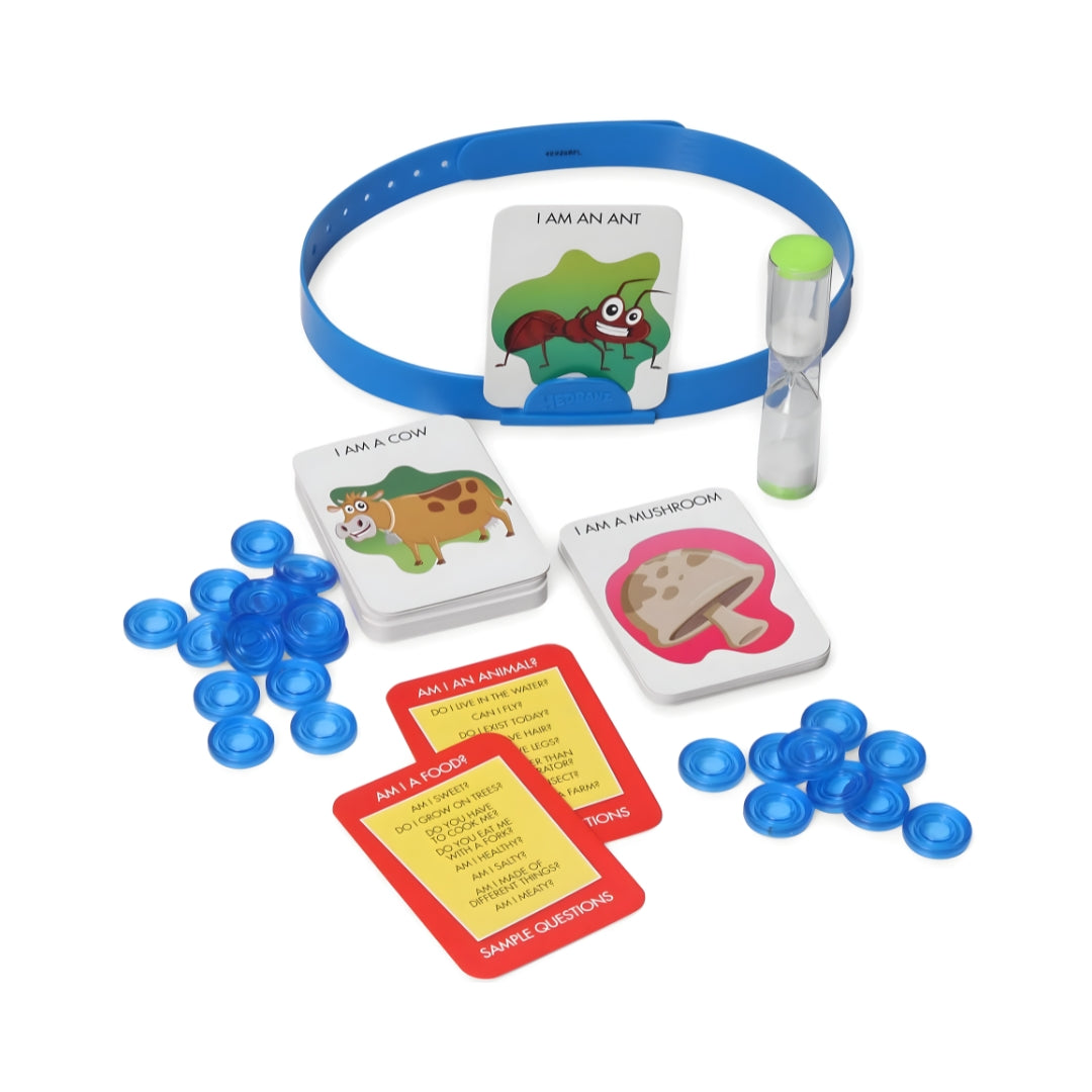 Funskool Hedbanz Games_7