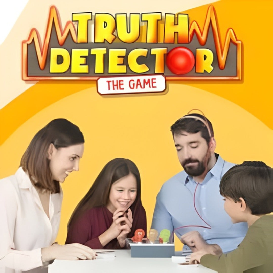 Funskool IMC Toys Truth Detector_12