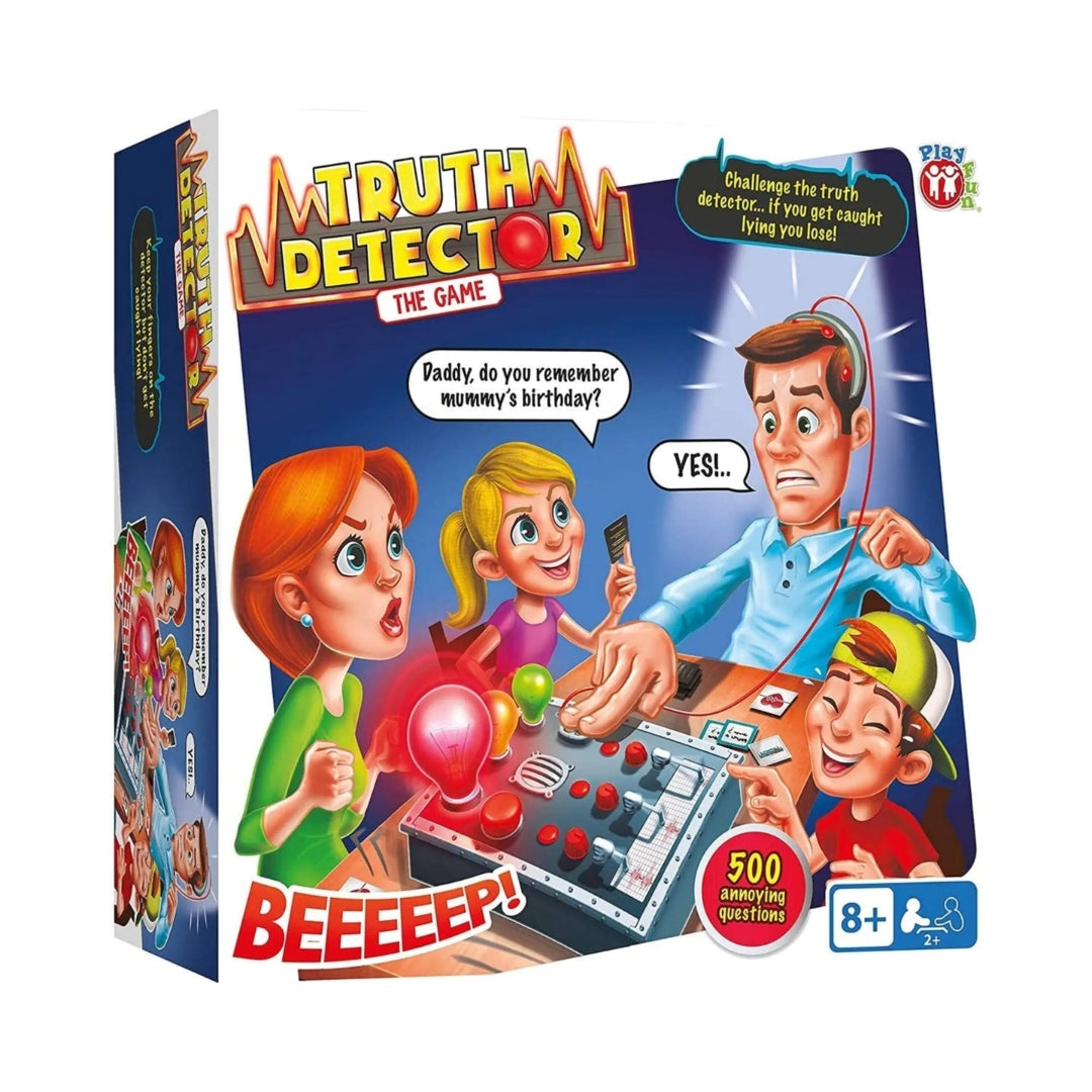 Funskool IMC Toys Truth Detector_2