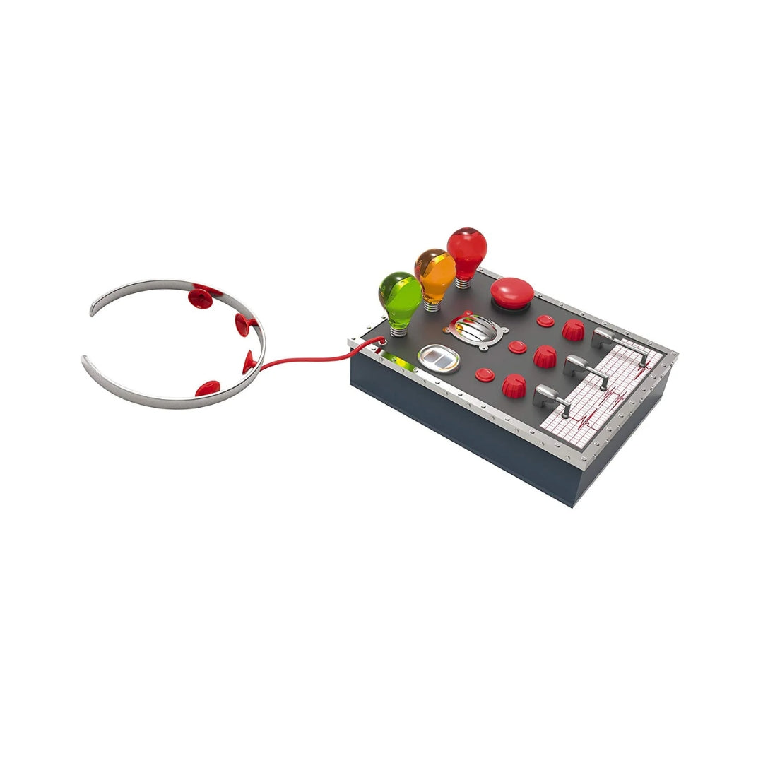 Funskool IMC Toys Truth Detector_5