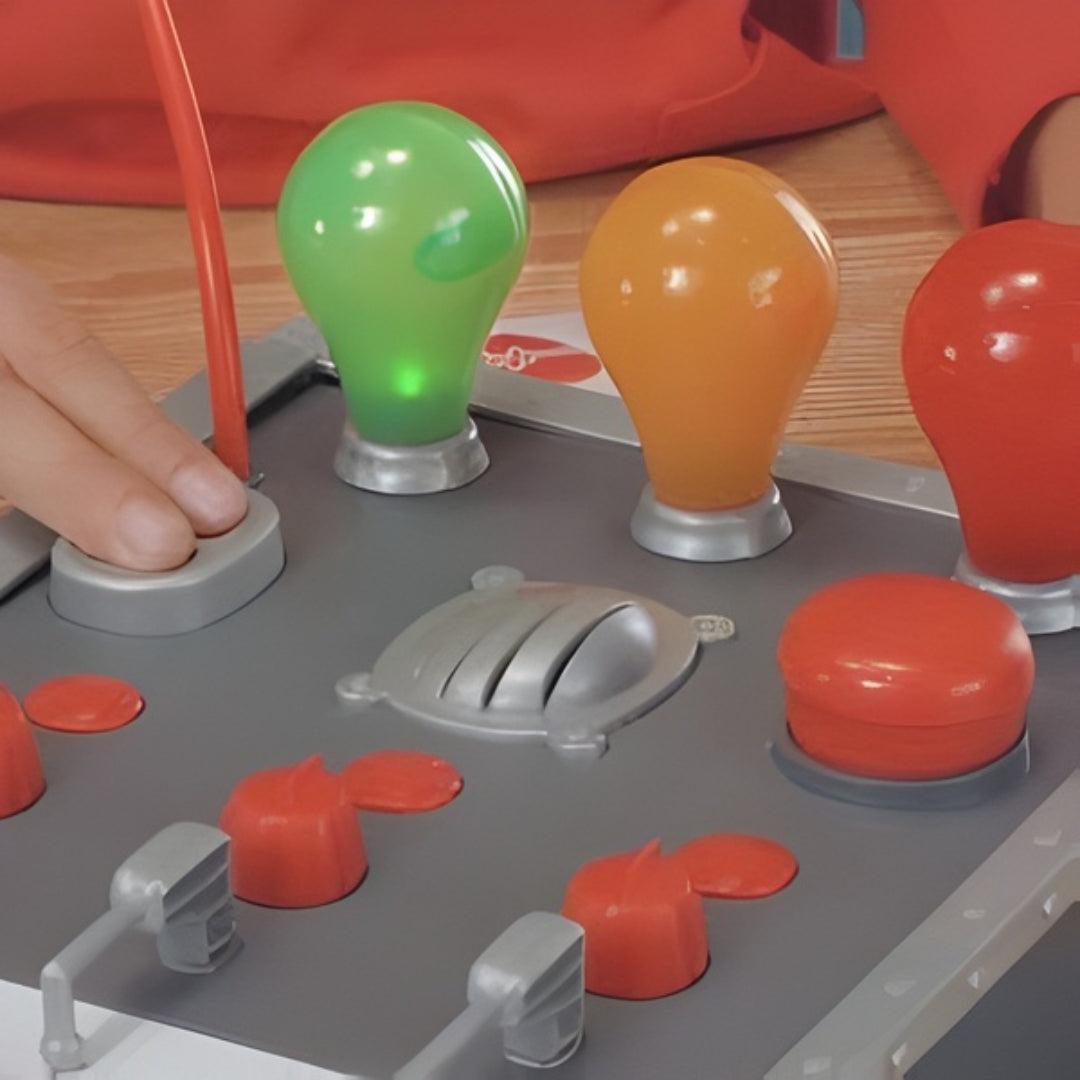 Funskool IMC Toys Truth Detector_6