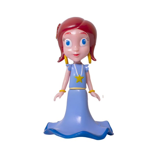 Funskool Indumati Action Figure_1