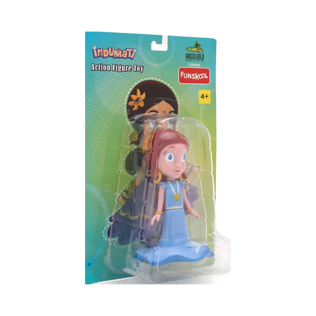 Funskool Indumati Action Figure_4