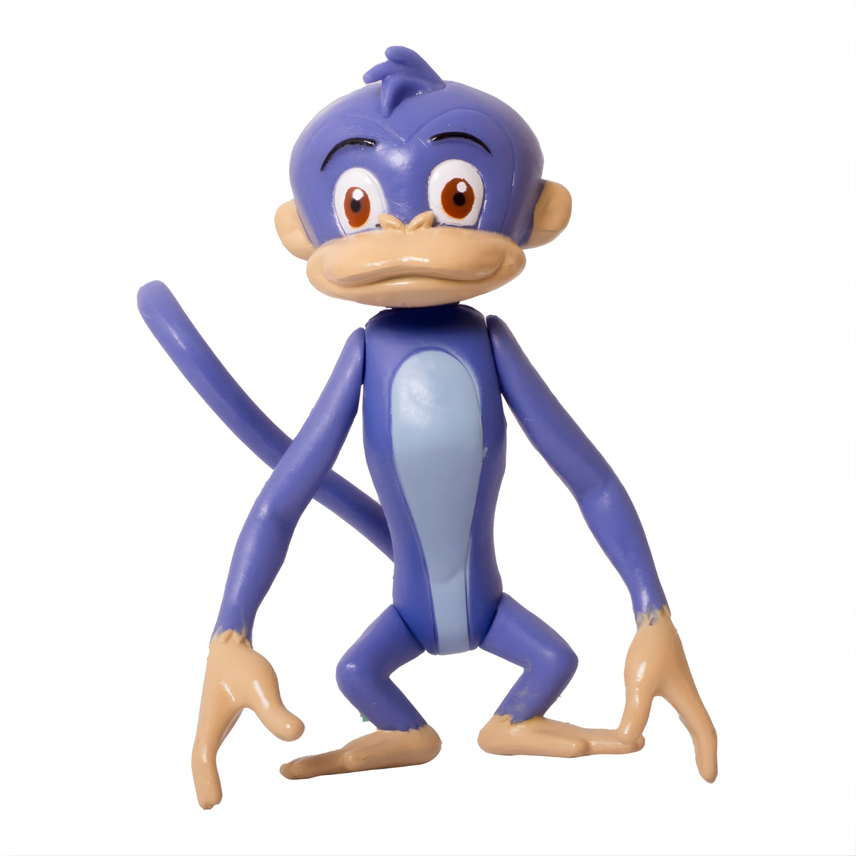 Funskool Jaggu Action Figure_1