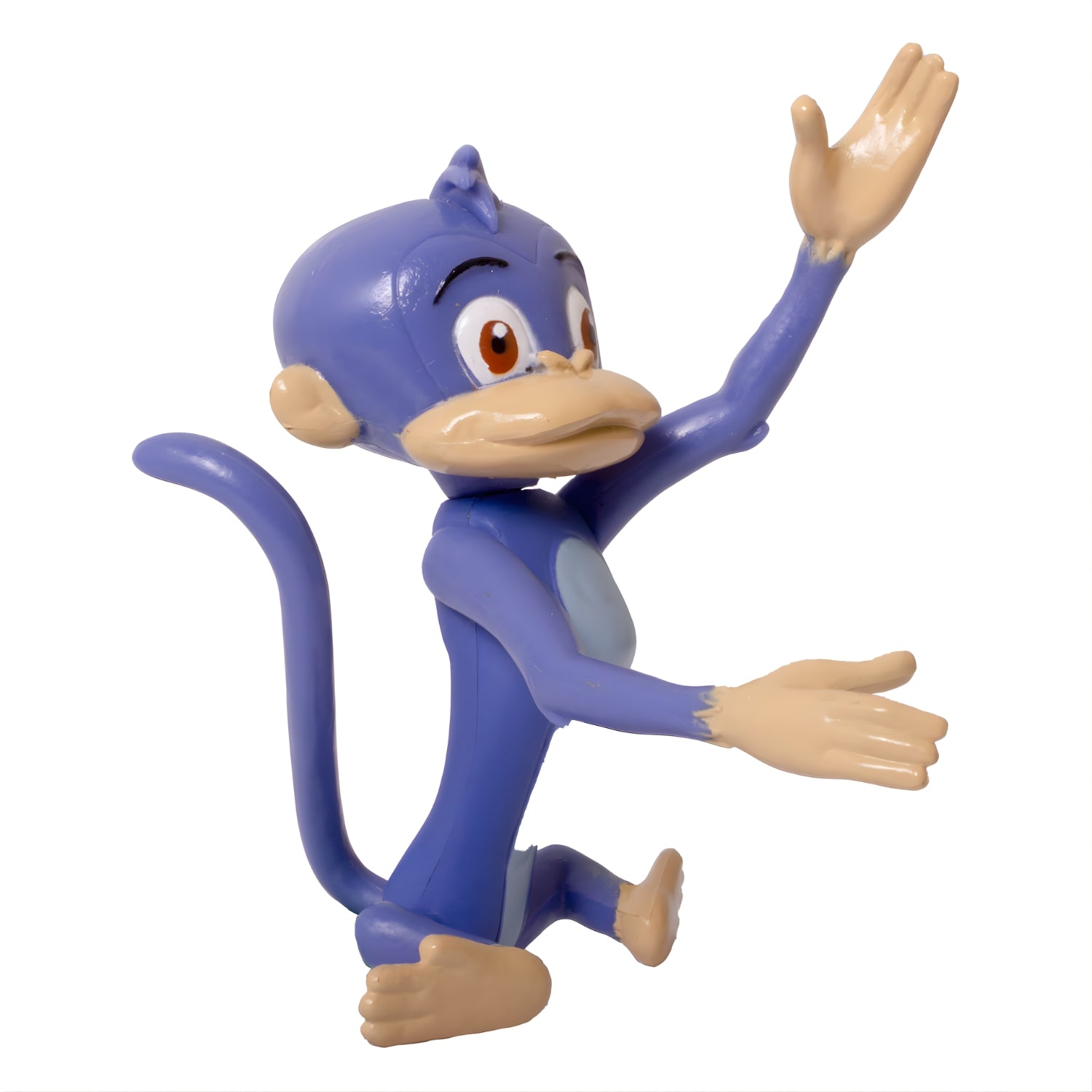 Funskool Jaggu Action Figure_2