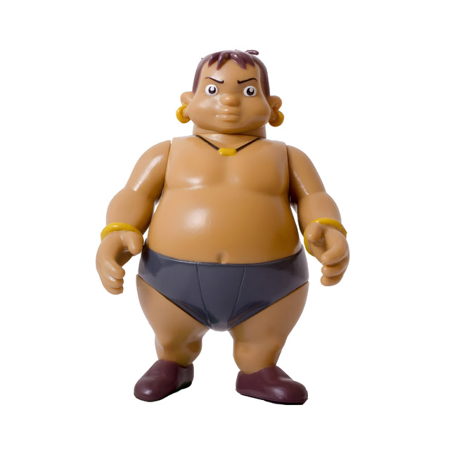 Funskool Kalia Action Figure_1