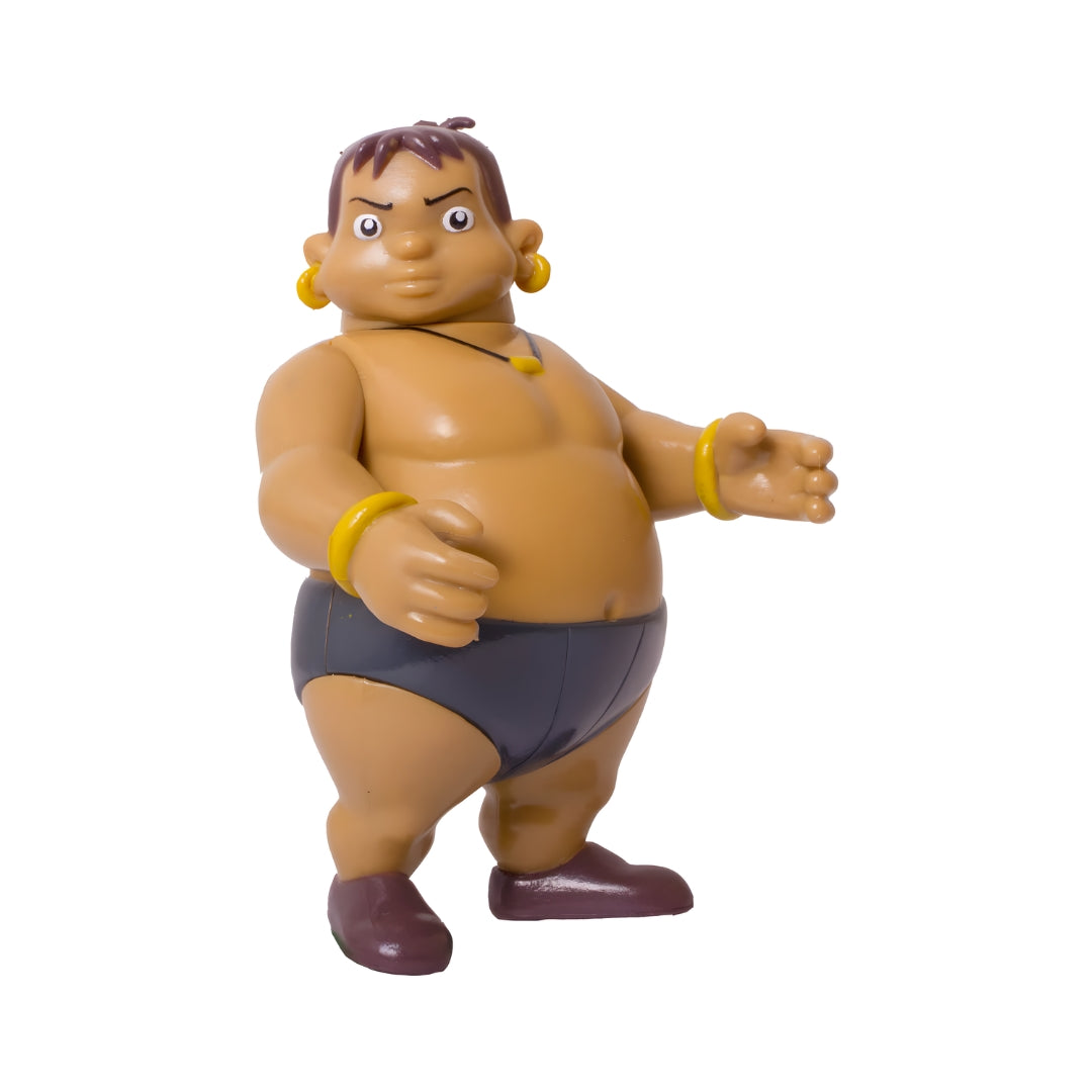 Funskool Kalia Action Figure_2