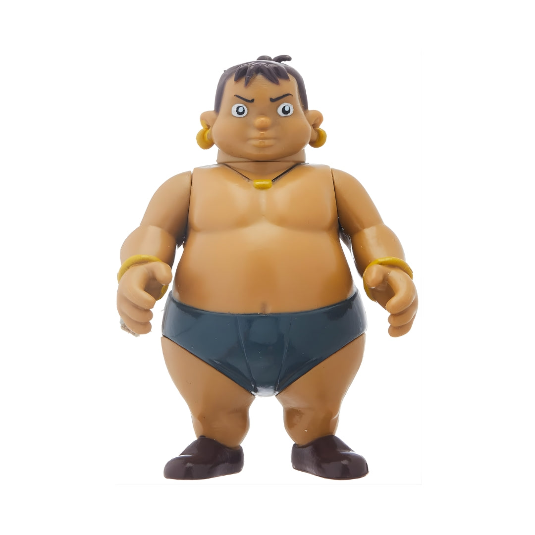 Funskool Kalia Action Figure_3