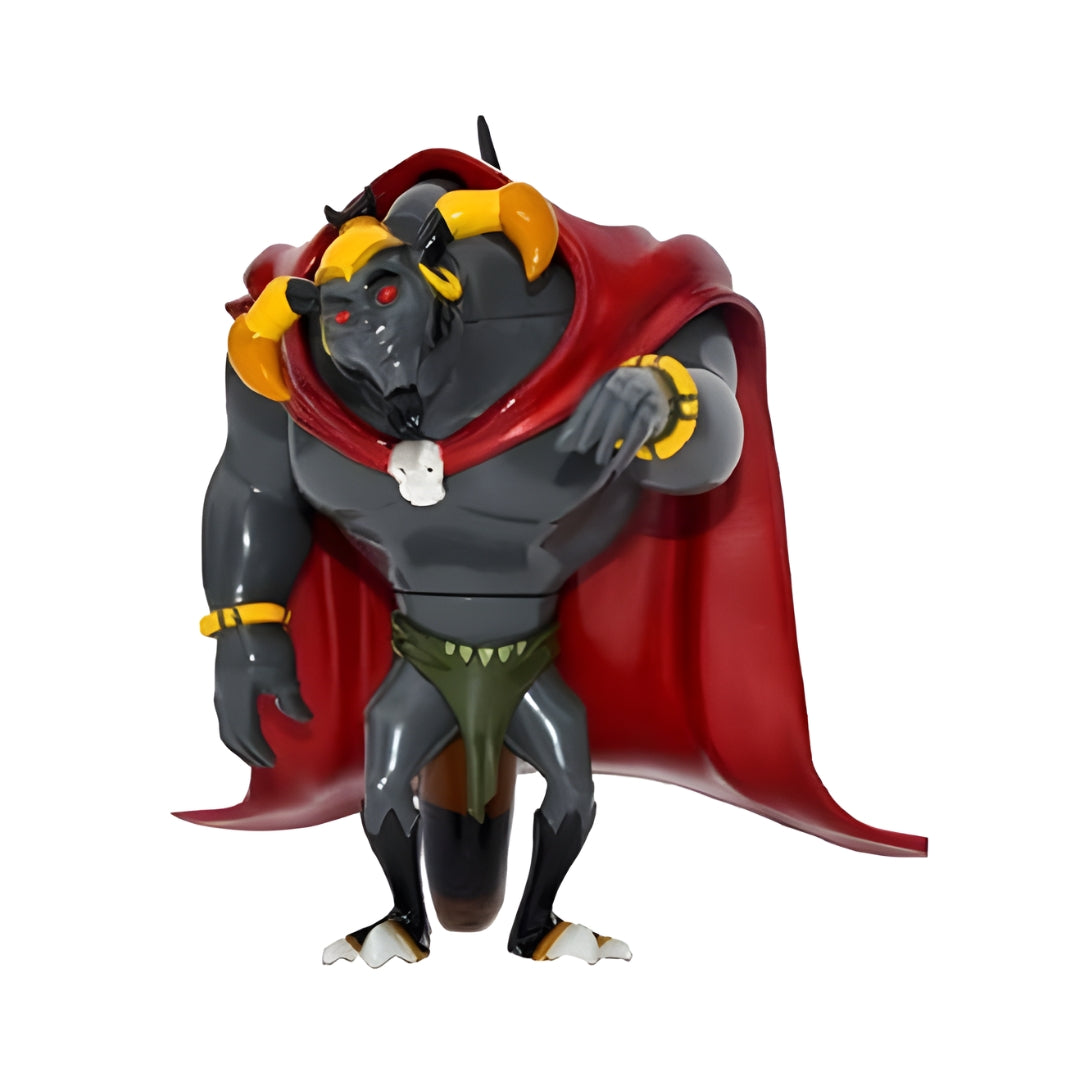 Funskool Kirmada Action Figure_2