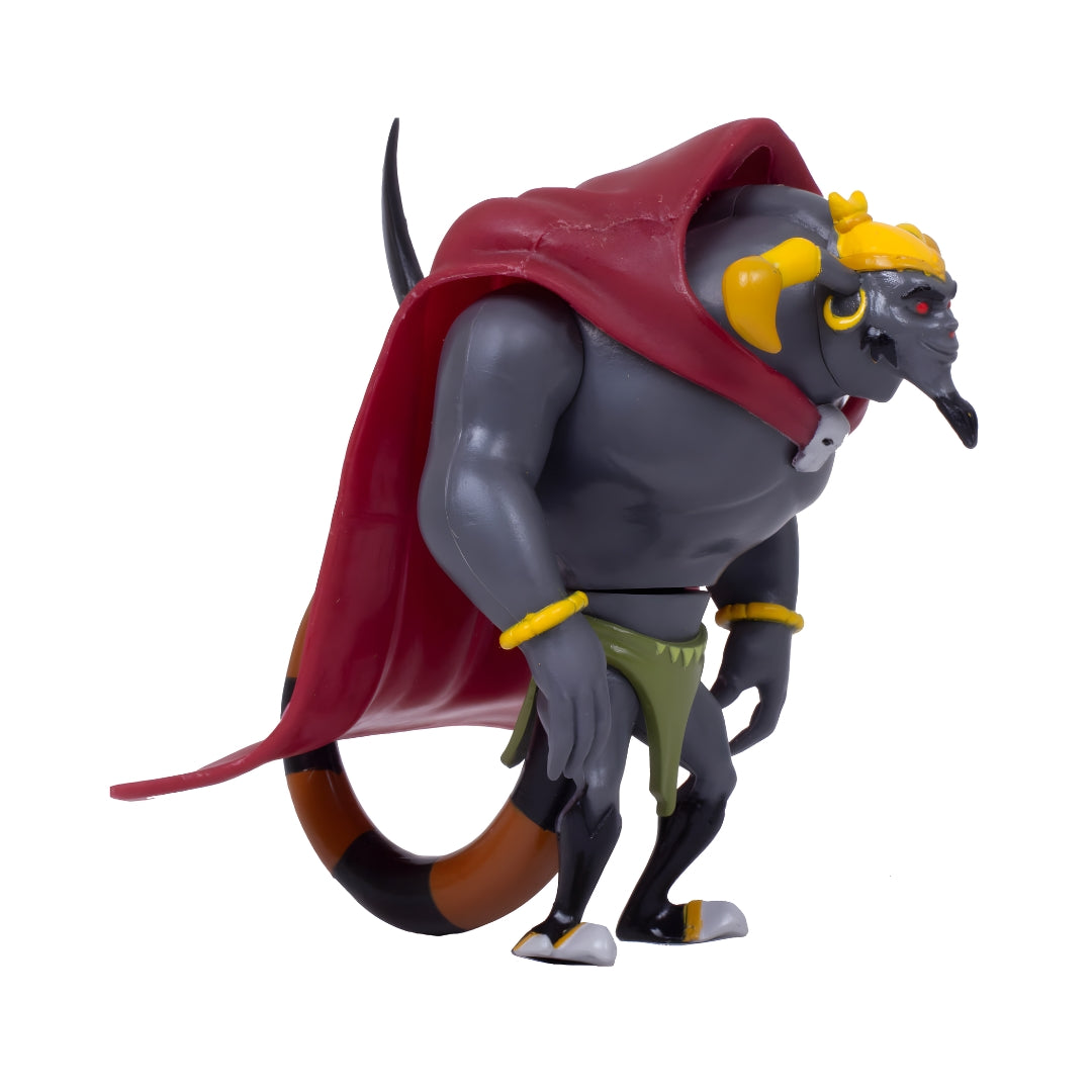 Funskool Kirmada Action Figure_3