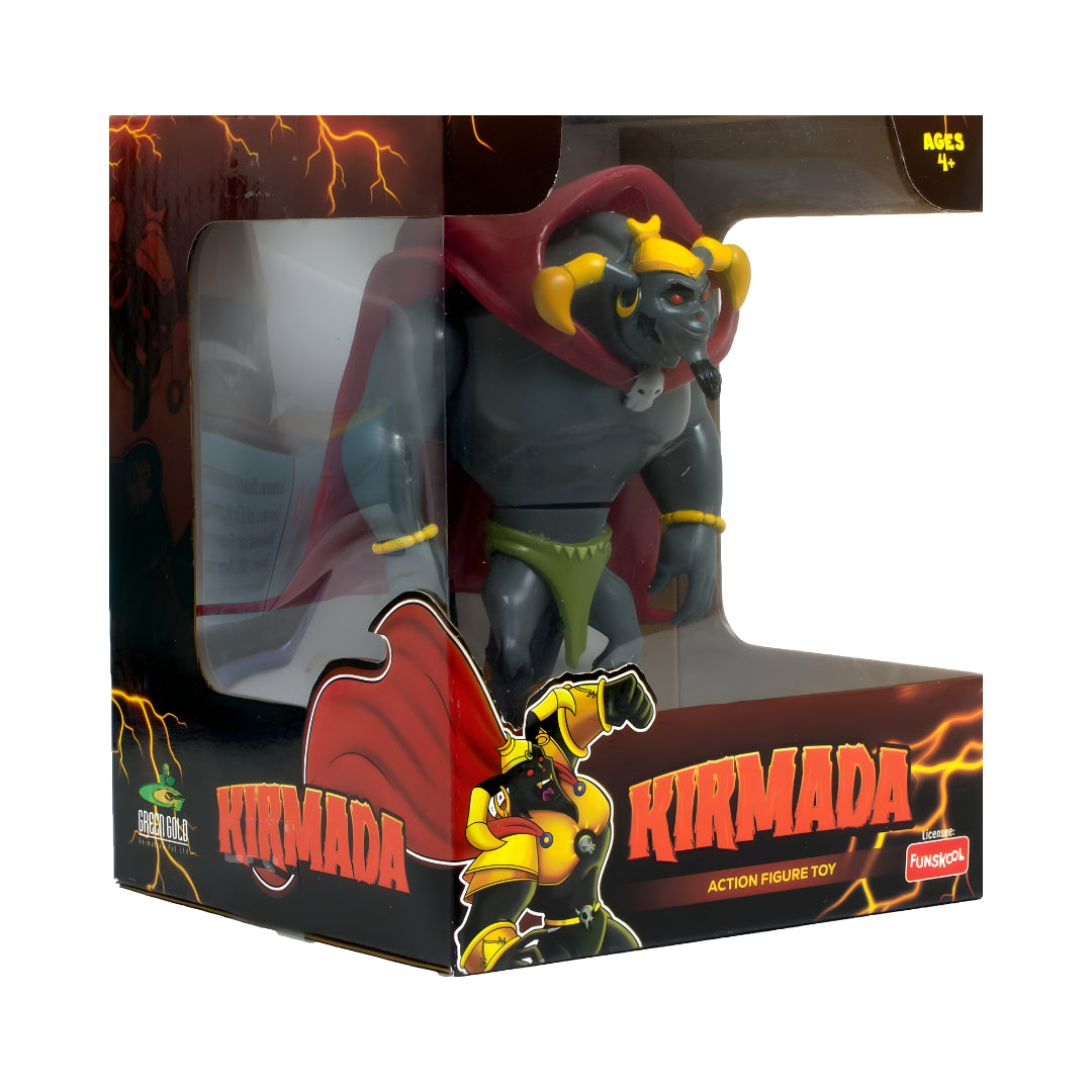 Funskool Kirmada Action Figure_6