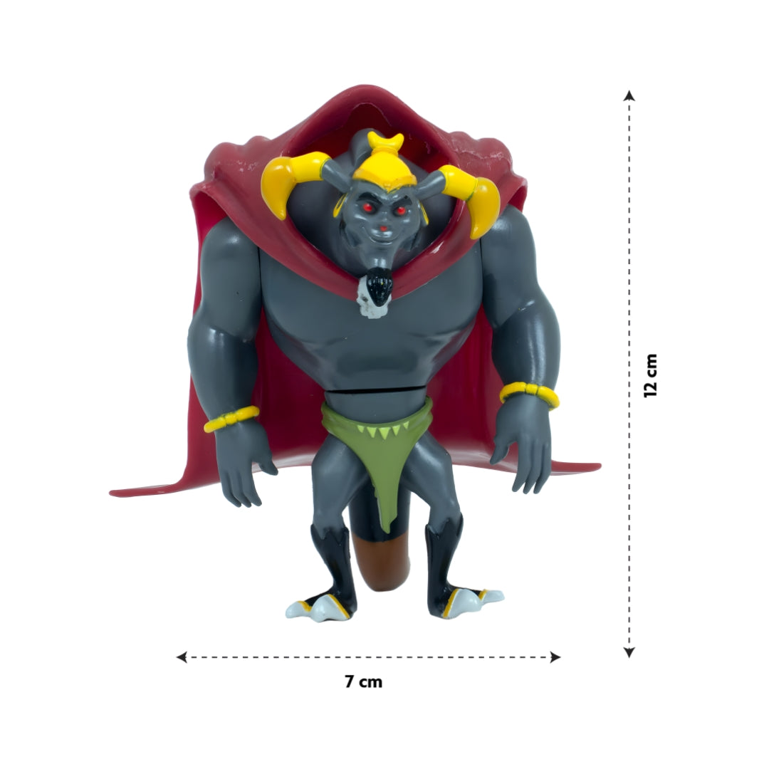 Funskool Kirmada Action Figure_7