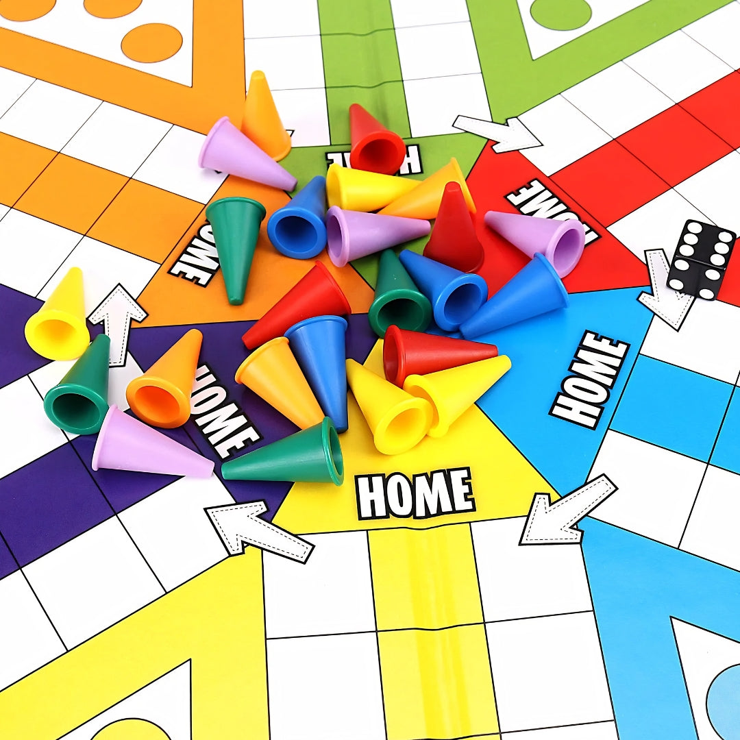 Funskool Ludo Game_010