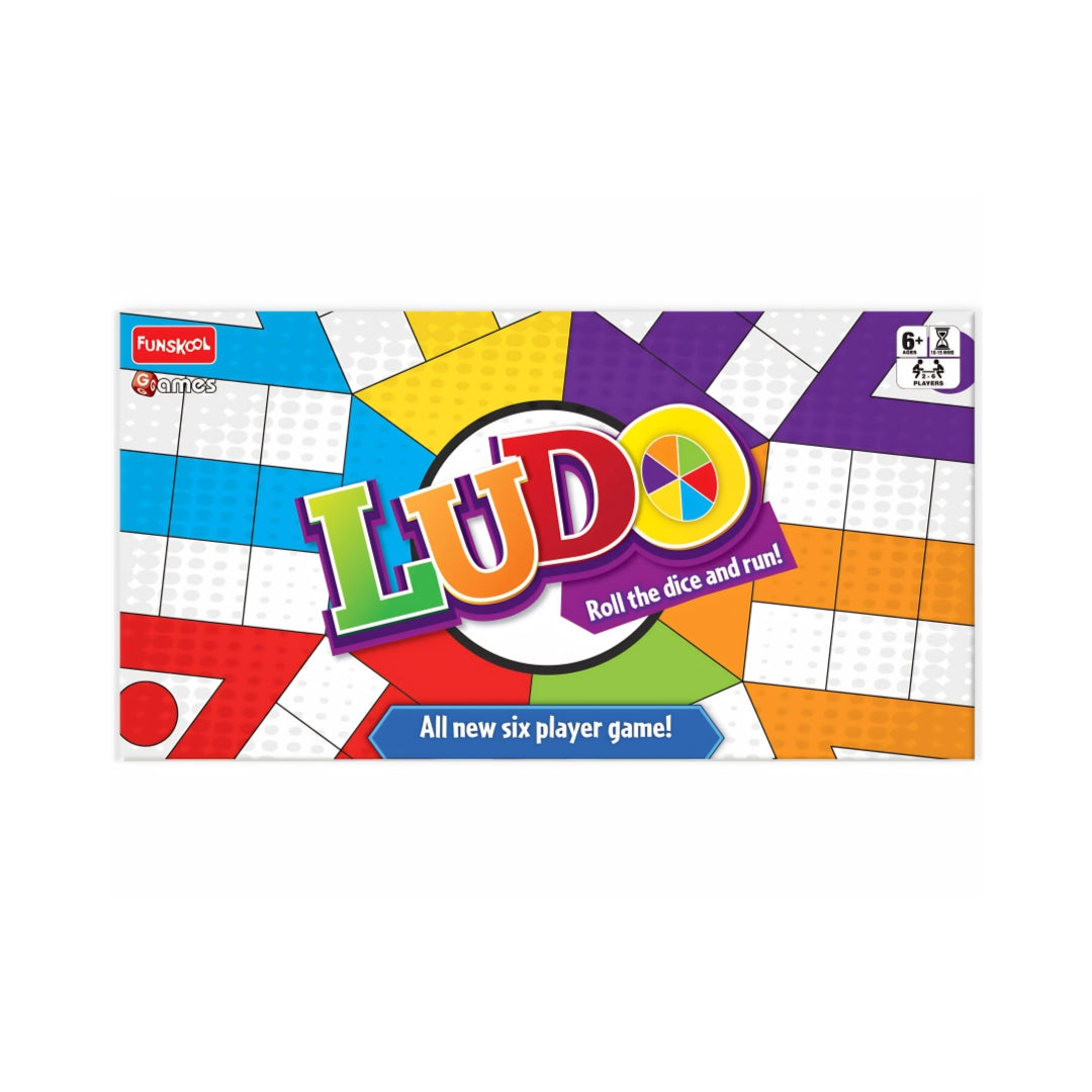 Funskool Ludo Game_03