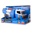 Funskool Molto Police Truck_1