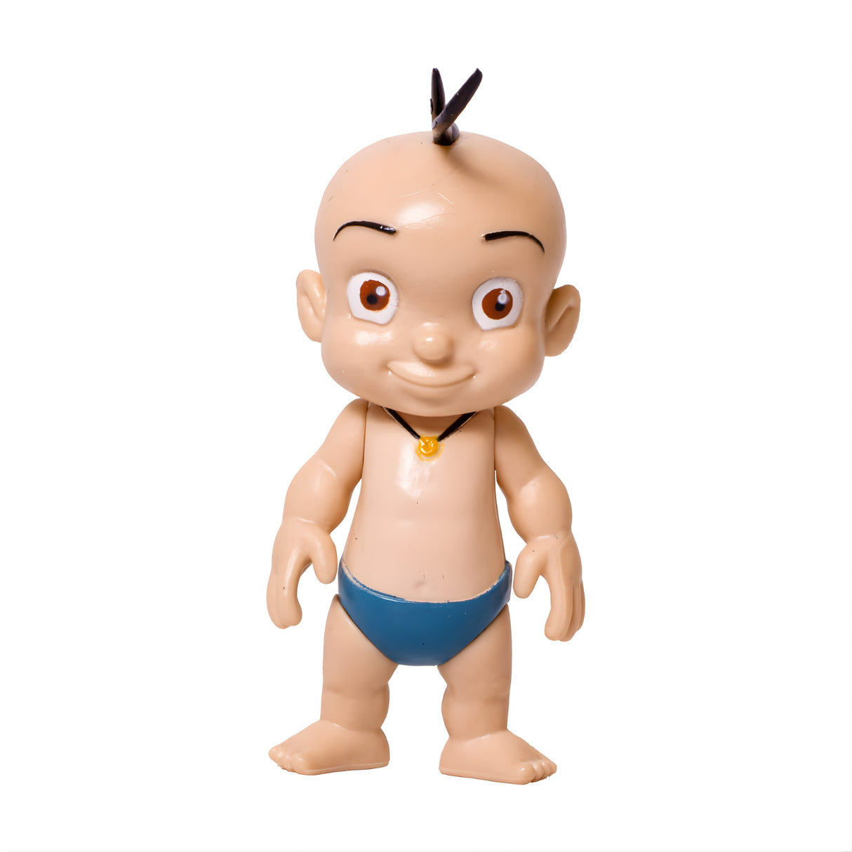 Funskool Raju Action Figure_1