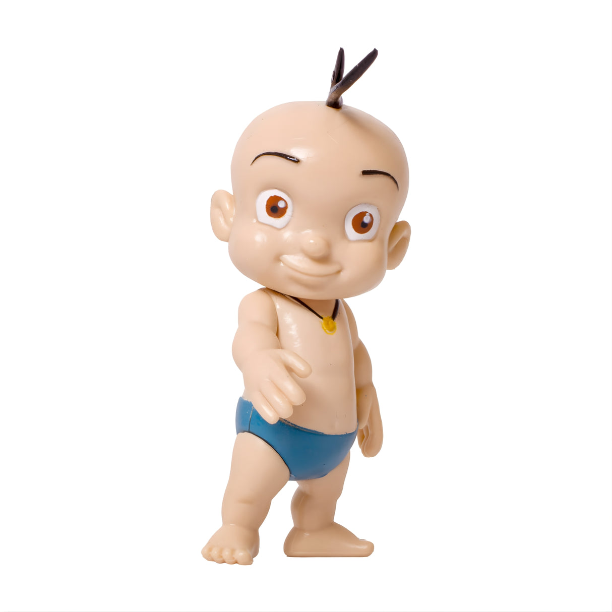 Funskool Raju Action Figure_2
