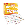 Funskool Ravensburger Alphabets and Numbers Memory_1