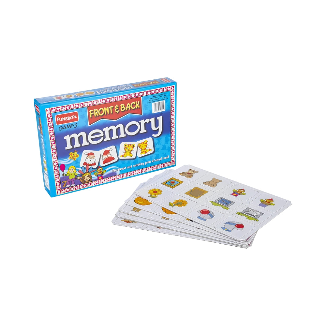 Funskool Ravensburger Memory Front and Back_01