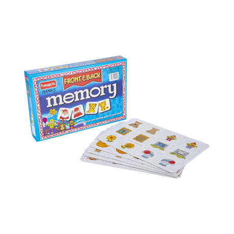 Funskool Ravensburger Memory Front and Back_01