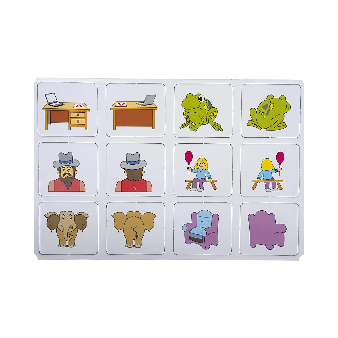 Funskool Ravensburger Memory Front and Back_010