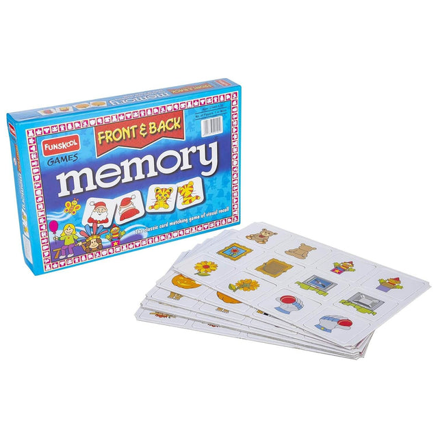 Funskool Ravensburger Memory Front and Back_1